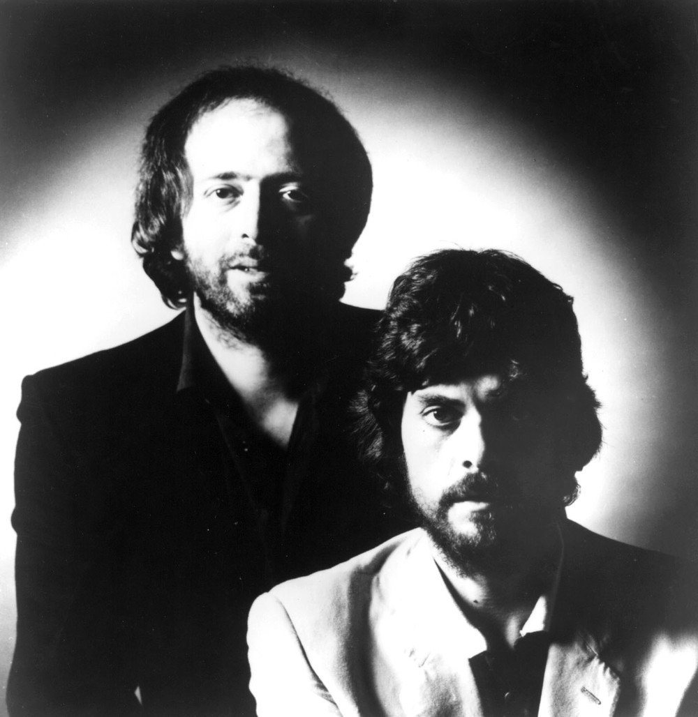 Alan Parsons Project