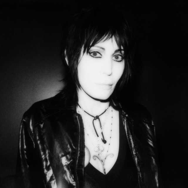 Joan Jett