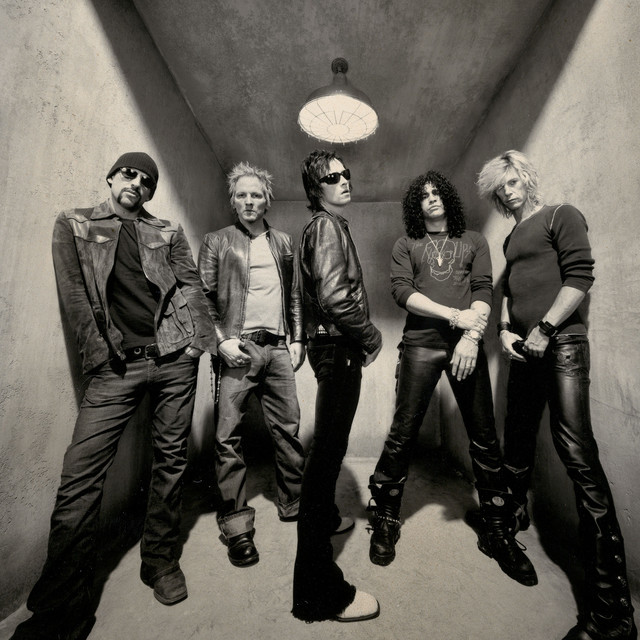 Velvet Revolver