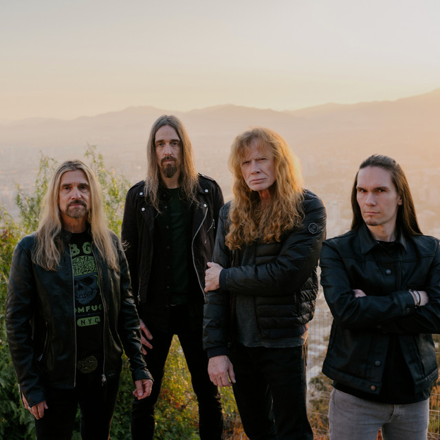 Megadeath