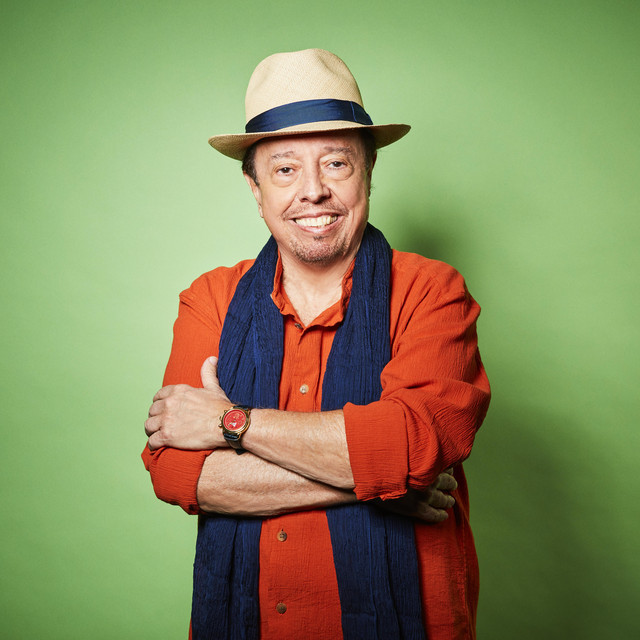 Sergio Mendes