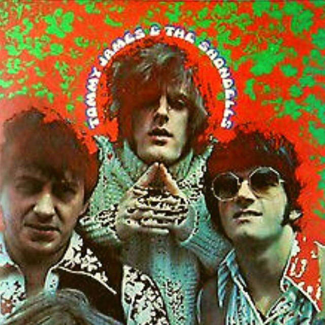 The Shondells