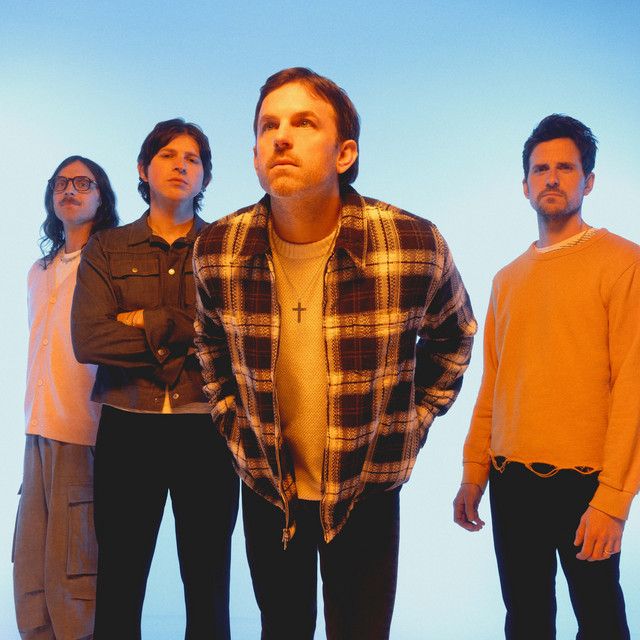 Kings Of Leon