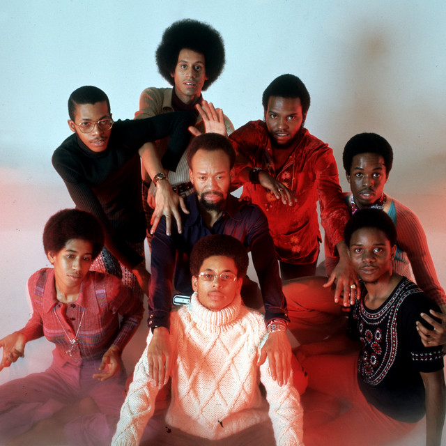 Earth, Wind and Fire