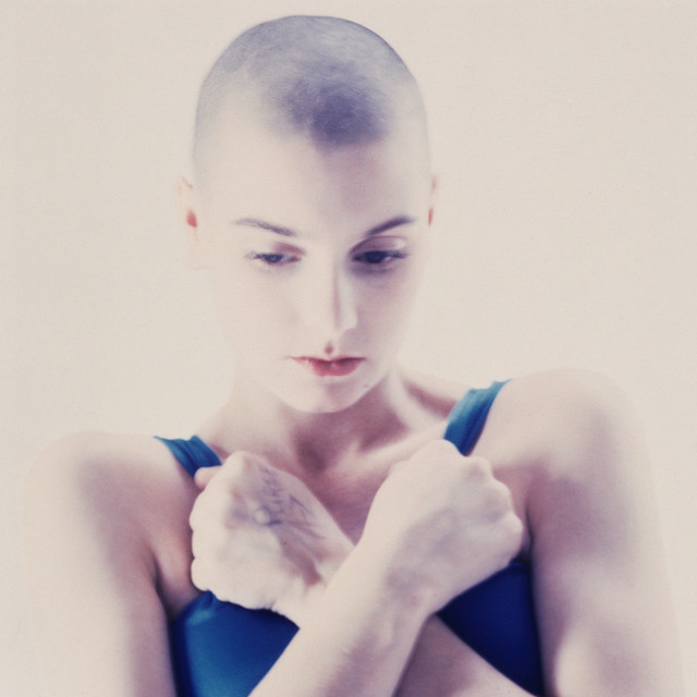 Sinead O'Connor