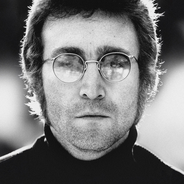John Lennon and The Plastic Ono Band