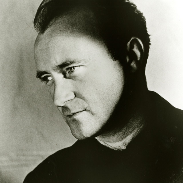 Phil Collins