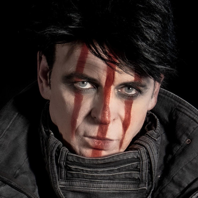 Gary Numan & Tubeway ARMY