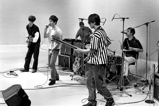 Stone Roses