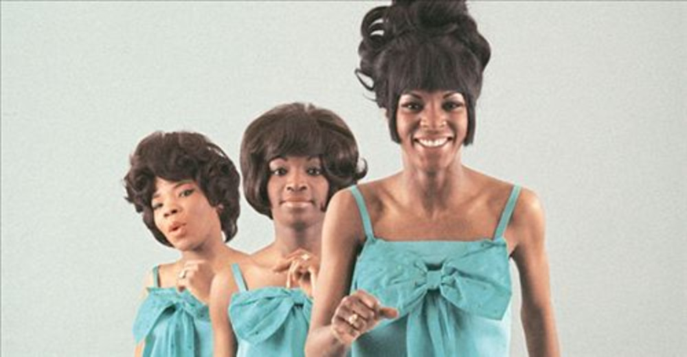 Martha Reeves