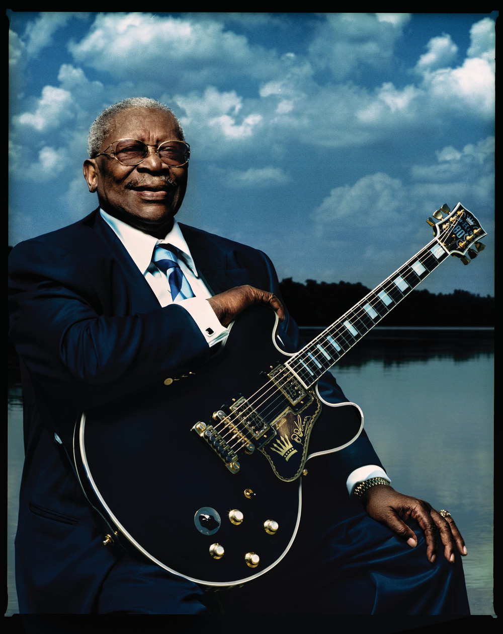 B.B. king & Etta James
